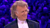image de Concert de Noël 2025 d’André Rieu : Joyeux Noël ! Bande-annonce VF STFR