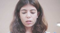 image de Le Dyscours d'une reine Bande-annonce VF