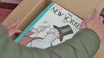 image de The New Yorker At 100 Bande-annonce VO