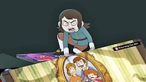 image de Haunted Hotel - saison 2 Teaser VO