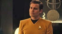 image de Star Trek: Strange New Worlds - saison 4 Bande-annonce VF