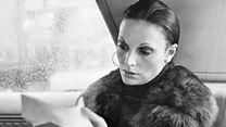image de Diane von Furstenberg : impératrice de la mode Bande-annonce VO STFR