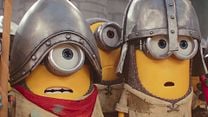 image de la vidéo Des Minions et des monstres Bande-annonce VF