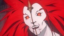 image de Castlevania : Nocturne - saison 2 Teaser (2) VO