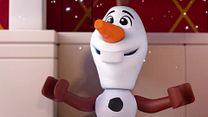 image de LEGO Disney Frozen: Operation Puffins Bande-annonce VF