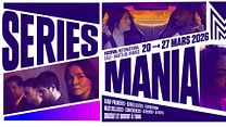 image de Séries Mania 2026