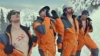 image de Mountainhead Bande-annonce VO STFR