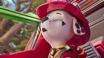 image de La Pat' Patrouille : Le film mission Dino Bande-annonce VF