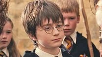 image de Harry Potter à l'école des sorciers Bande-annonce VO STFR