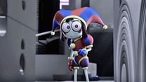 image de The Amazing Digital Circus : acte final Bande-annonce VF