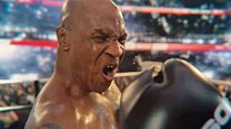 image de Jake Paul vs. Mike Tyson Bande-annonce VO STFR