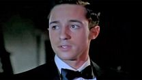 image de Stealing Sinatra Bande-annonce VO