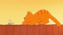 image de Tom le chat - À la recherche du doudou perdu Bande-annonce VF