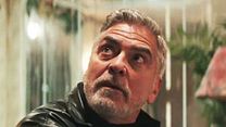 image de Wolfs Bande-annonce (2) VO