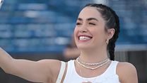 image de Lali: La que le gana al tiempo Bande-annonce VO