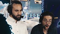 image de Rocket league world championship final 2025 Bande-annonce VF