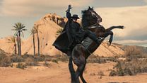 image de Zorro - saison 1 Teaser VF