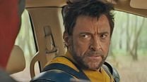 image de Deadpool & Wolverine Bande-annonce (3) VO STFR