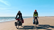 image de L'Odyssee Nordique : Reprendre la Route Bande-annonce VF STFR