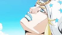 image de Jojo's Bizarre Adventure - saison 6 Bande-annonce VO