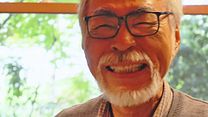 image de la vidéo Hayao Miyazaki et le héron Bande-annonce VO STFR