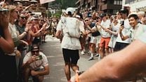 image de La Nuit du Trail Bande-annonce VF STFR