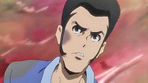 image de Lupin the IIIrd the Movie: la lignée immortelle Bande-annonce VO STFR