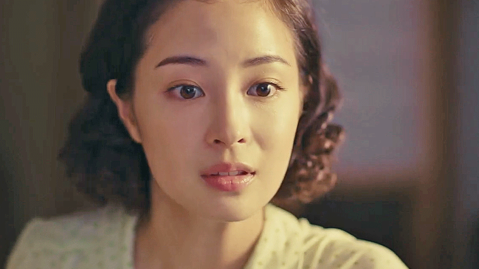 image de Lumière pâle sur les collines Bande-annonce VO STFR