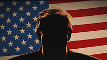 image de Quel monde après Trump ? Teaser VO STFR