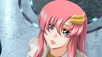 image de Mobile Suit Gundam Seed Freedom Teaser (2) VO STFR