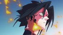 image de Cyberpunk: Edgerunners - saison 2 Teaser VO