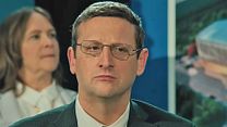 image de The Chair Company - saison 1 Bande-annonce VO