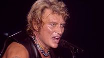 image de Johnny Hallyday, Lorada Tour - Bercy 1995 Bande-annonce VF