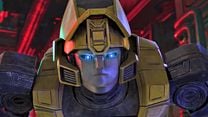 image de la vidéo Transformers : le commencement Bande-annonce VF
