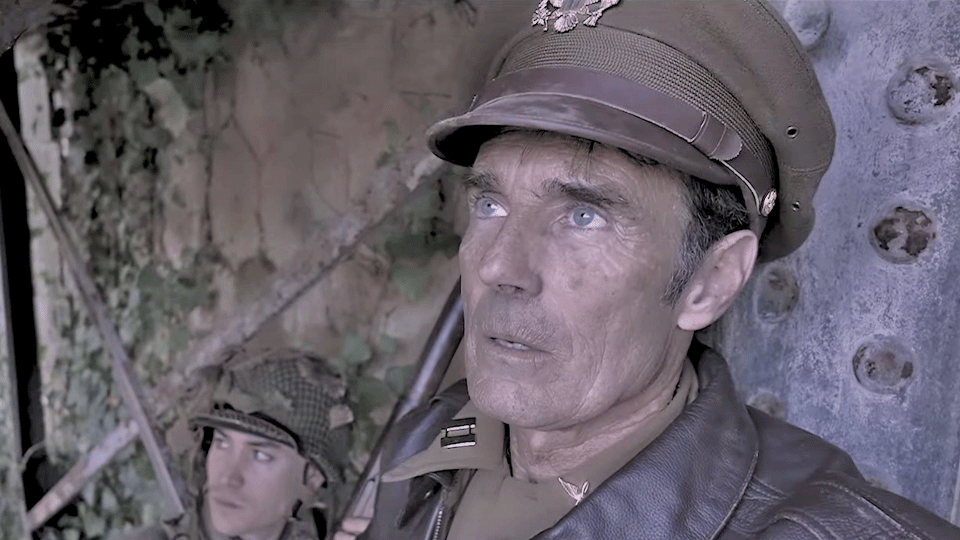 image de 7 jours en juin Bande-annonce VF