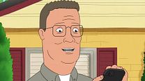 image de la vidéo Les Rois du Texas (King of the Hill) - saison 14 Bande-annonce VO