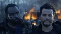 image de Dope Thief - saison 1 Bande-annonce VO