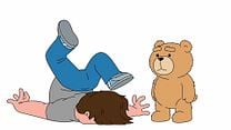 image de Ted: The Animated Series - saison 1 Teaser VO