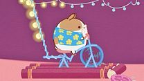 image de Molang au cinéma ! Bande-annonce VF