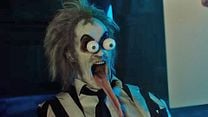 image de la vidéo Beetlejuice Beetlejuice Bande-annonce (2) VO STFR