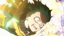 image de My Hero Academia: You’re Next Teaser VF