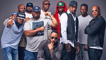 image de Wu Tang Experience Bande-annonce VO STFR