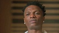 image de Wizkid: Long Live Lagos Bande-annonce VO