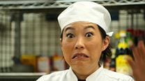 image de The Unlikely Cook with Awkwafina - saison 1 Bande-annonce VO STFR