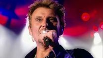 image de Johnny Hallyday - Le Concert de la Tour Eiffel - 25ème anniversaire Bande-annonce VF