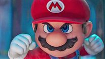 image de Super Mario Galaxy Le Film Bande-annonce VF