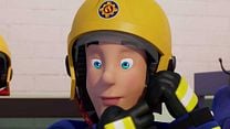 image de Sam le pompier - nouvelle caserne, grandes aventures ! Bande-annonce VF