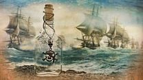 image de La Légende des océans : les ruines du temps Bande-annonce VF