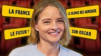 image de "J’ai commencé le français à 9 ans" Le premier grand rôle de Jodie Foster dans le cinéma français