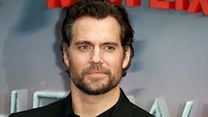 image de Fou Mais Vrai : Henry Cavill a arrêté de boire de l'eau pour "The Witcher" !